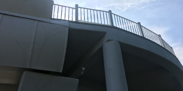 欄杆